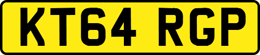 KT64RGP