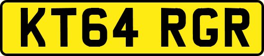 KT64RGR