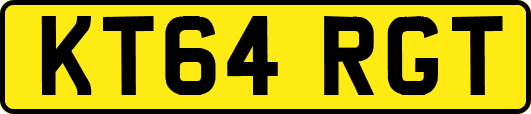 KT64RGT