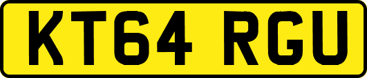 KT64RGU
