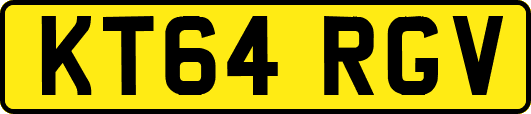 KT64RGV