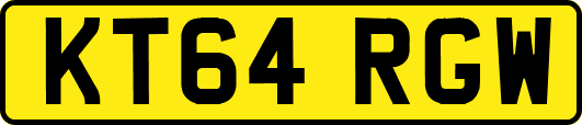 KT64RGW