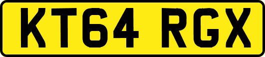 KT64RGX