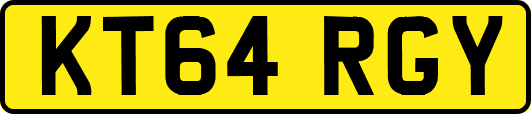 KT64RGY