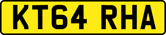 KT64RHA