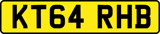 KT64RHB