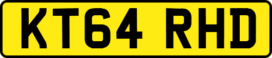 KT64RHD