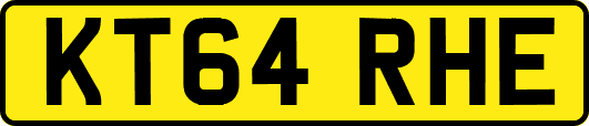 KT64RHE