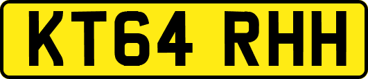KT64RHH
