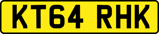 KT64RHK