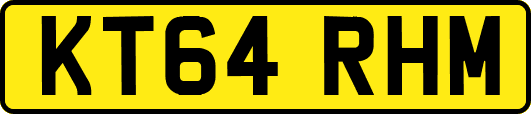 KT64RHM
