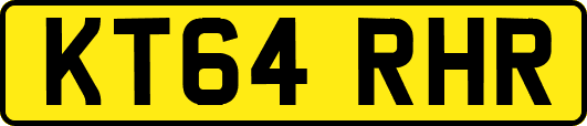 KT64RHR