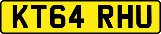 KT64RHU