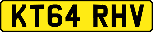 KT64RHV