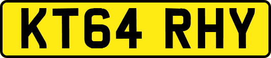 KT64RHY
