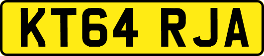KT64RJA