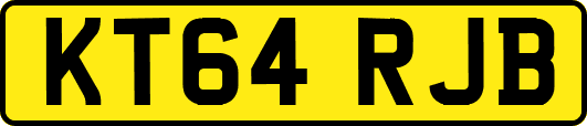 KT64RJB