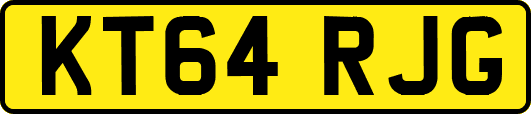 KT64RJG