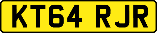 KT64RJR