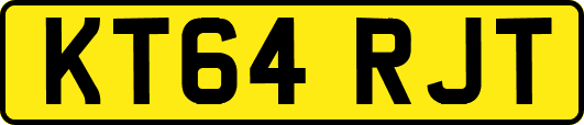 KT64RJT