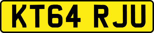 KT64RJU