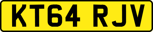 KT64RJV
