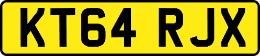 KT64RJX