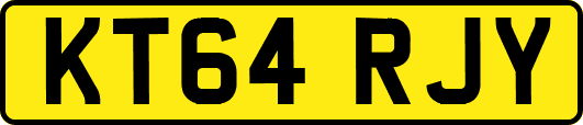 KT64RJY