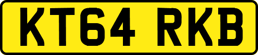 KT64RKB