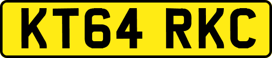 KT64RKC