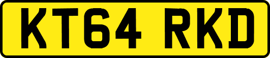 KT64RKD