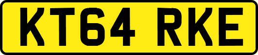 KT64RKE