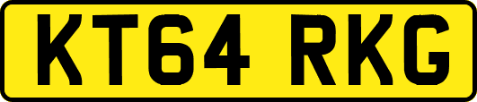 KT64RKG