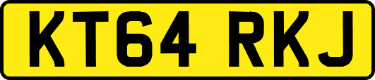 KT64RKJ