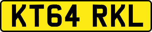 KT64RKL