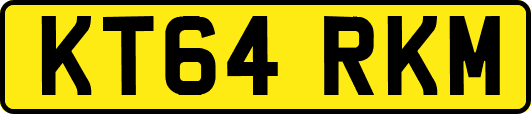 KT64RKM