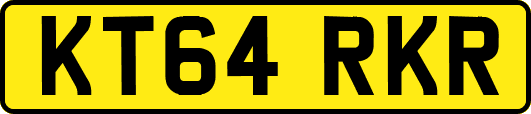 KT64RKR