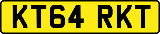 KT64RKT