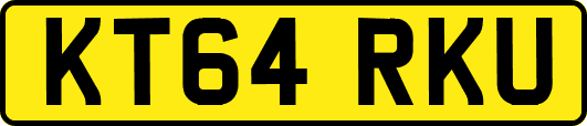 KT64RKU
