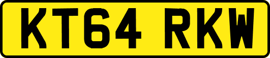 KT64RKW
