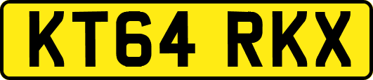 KT64RKX