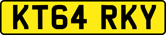 KT64RKY