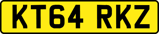 KT64RKZ