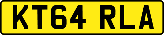 KT64RLA