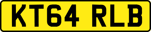 KT64RLB