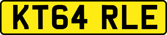 KT64RLE