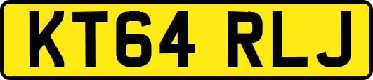 KT64RLJ