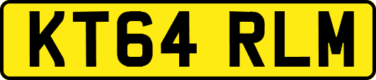 KT64RLM