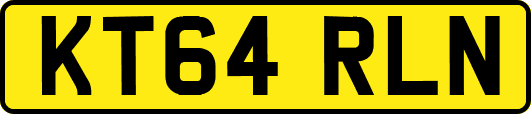 KT64RLN