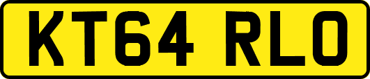 KT64RLO